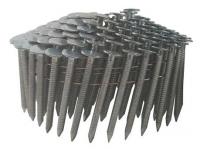 Гвоздь Кровельный Барабанный 032*3.1 Ершеный Премиум Цинк