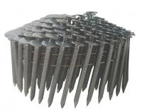 Гвоздь Кровельный Барабанный 025*3.1 Ершеный Премиум Цинк