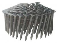 Гвоздь Кровельный Барабанный 045*3.1 Ершеный Премиум Цинк