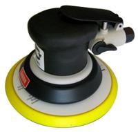 Пневматическая орбитальная шлифмашина Airon OS136S-B1 (Ø152; 2,5мм; п/о)