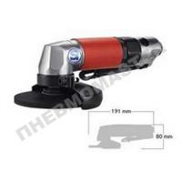 Пневматическая УШМ Shinano SI-2501L, 100мм, 303 Вт, 1,04 кг