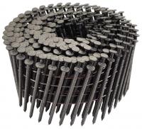 Гвоздь Барабанный 050*3.1 Ершеный Премиум Светлый