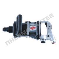 Пневмогайковерт ударный прямого типа, REVTOOL 31033 (1", 2445 Нм, 4000 об/мин, 10,6 кг)