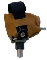 PN-C1, 38-180мм Пневматический ручной молоток Airon