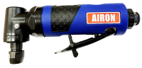 Пневматическая шлифмашинка Airon G220R-A1(угол 90градусов, 18000об/мин, 330Вт)
