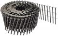Барабанные Гладкие гвозди 16°