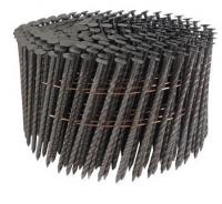 Гвоздь Барабанный 050*2.3 Ершеный Стандарт Светлый