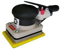 Пневматическая вибрационная плоскошлифовальная машина Airon OS332S-A1