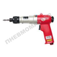 Пневмошуруповерт пистолетного типа REVTOOL 28026 (2,5-9 Нм, 1800 об, 1,3 кг)