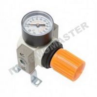 Регулятор давления воздуха с индикатором Rock Force "Profi" 1/4"(F) х1/4"(F)