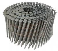 Гвоздь Барабанный 035*2.3 Ершеный Премиум Цинк 
