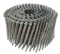 Гвоздь Барабанный 070*2.8 Ершеный Премиум Цинк
