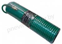 Шланг витой полиуретановый Rock Force 10мм х 14мм х 15м с быстроразъемами