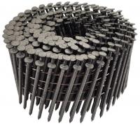 Гвоздь Барабанный 090*2.8 Ершеный Стандарт Светлый