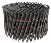 Гвоздь Барабанный 060*2.5 Винтовой Стандарт Светлый