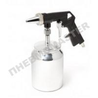 Пескоструйный пневматический пистолет с бачком Rock Force (1000мл, 6,3мм)