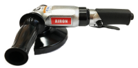 Пневматическая УШМ Airon AG5109M-A1 (125мм, 10 900 об/мин, 1.4 кг)