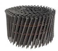 Гвоздь Барабанный 060*2.8 Винтовой Премиум Светлый