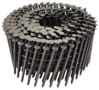 Гвоздь Барабанный 090*3.1 Ершеный Стандарт Светлый