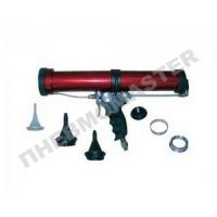 Пневматический пистолет для герметиков в тубах KIT/SAM/3-SL 11/A (310, 400, 620 мл.)