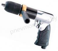 Пневмодрель TNT AIR AT-4041KLB рев. БЗП (700об/мин), 13 мм.