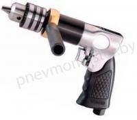 Пневмодрель TNT AIR AT-4041B рев. (700об/мин), 13 мм.