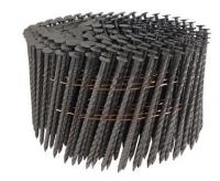 Гвоздь Барабанный 070*3.1 Винтовой Премиум Светлый