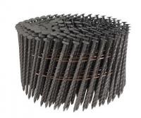 Гвоздь Барабанный 040*2.3 Винтовой Стандарт Светлый