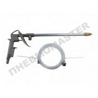 Пневматический пистолет для мойки деталей Partner