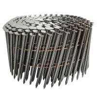 Гвоздь Барабанный 050*2.3 Гладкий Стандарт Светлый