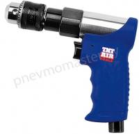 Пневмодрель TNT AIR AT-7138A рев. (5000об/мин), 10 мм.