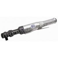 Пневмогайковерт трещоточный угловой Sumake ST-5557 (3/8", 170 об/мин, 69Nm)