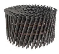 Гвоздь Барабанный 080*2.8 Винтовой Премиум Светлый