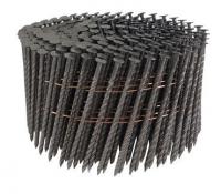 Гвоздь Барабанный 060*2.5 Винтовой Премиум Светлый