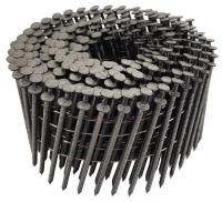 Гвоздь Барабанный 090*3.1 Ершеный Премиум Светлый