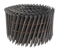 Гвоздь Барабанный 090*2.8 Винтовой Стандарт Светлый