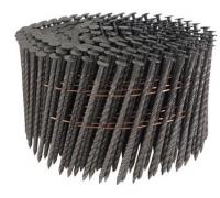 Гвоздь Барабанный 075*2.8 Винтовой Стандарт Светлый