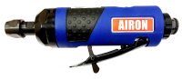 Пневматическая шлифмашинка Airon G210R-B1(22 000 об/мин, цанга 6 мм, 0.6 кг, 330 Вт