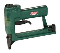 53, Пневматический инструмент для ламелей Omer