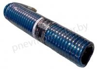 Шланг витой полиуретановый Forsage 12мм х 18мм х 20м с резьбовыми наконечниками наруж. резьба 1/2"