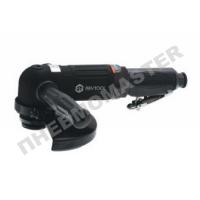 Пневматическая УШМ REVTOOL 21974 (180 мм, 7000 об/мин, 2,54 кг)