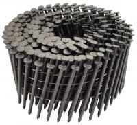 Гвоздь Барабанный 060*2.3 Ершеный Премиум Светлый