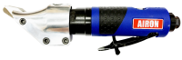 Пневмоножницы по металлу Airon MS-A1 (1.2 мм - сталь, 1.6 мм - алюминий, 2600 об/мин, 1.0 кг, 85 л/м)