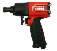 Пневмошуруповерт Airon ISD009-A2 (325 Nm, 10 000 об/мин, 0,98кг) ударный