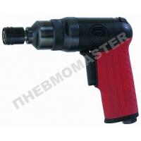 Пневмошуруповерт ударный Sinano SI-1070, 0-30Nm, вес 0,37кг