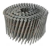 Гвоздь Барабанный 080*2.8 Ершеный Премиум Цинк