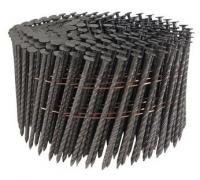 Гвоздь Барабанный 090*3.1 Винтовой Стандарт Светлый