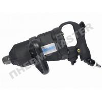 Пневмогайковерт ударный прямого типа Sumake ST-5596 (Twin Hammer, 1", 1882 Nm)