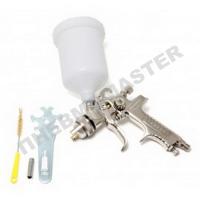 Краскораспылитель с верхним пластиковым бачком Rock Force (600мл, 1,4мм)