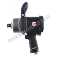 Пневмогайковерт ударный, композитный REVTOOL 31029  (1", 2445 Нм, 4000 об/мин, 7,2 кг)